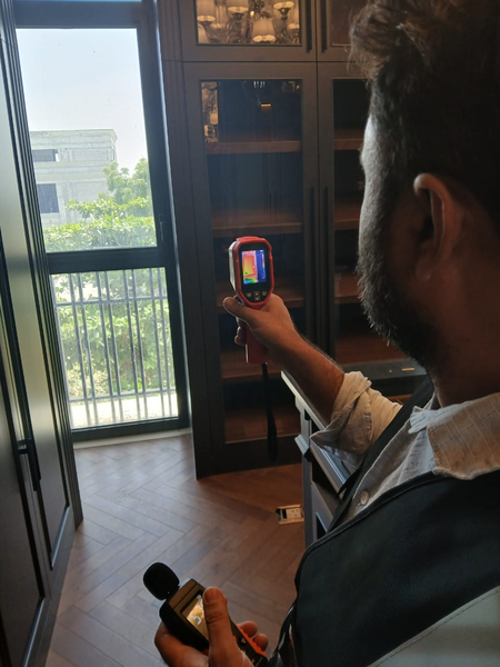 Cover photo of Zia Luxury Property Snagging